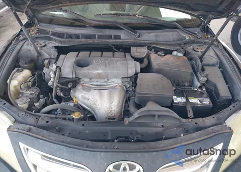 2011 Toyota Camry Se/Le/Xle from USA, damaged, VIN 4T1BF3EK8BU157818